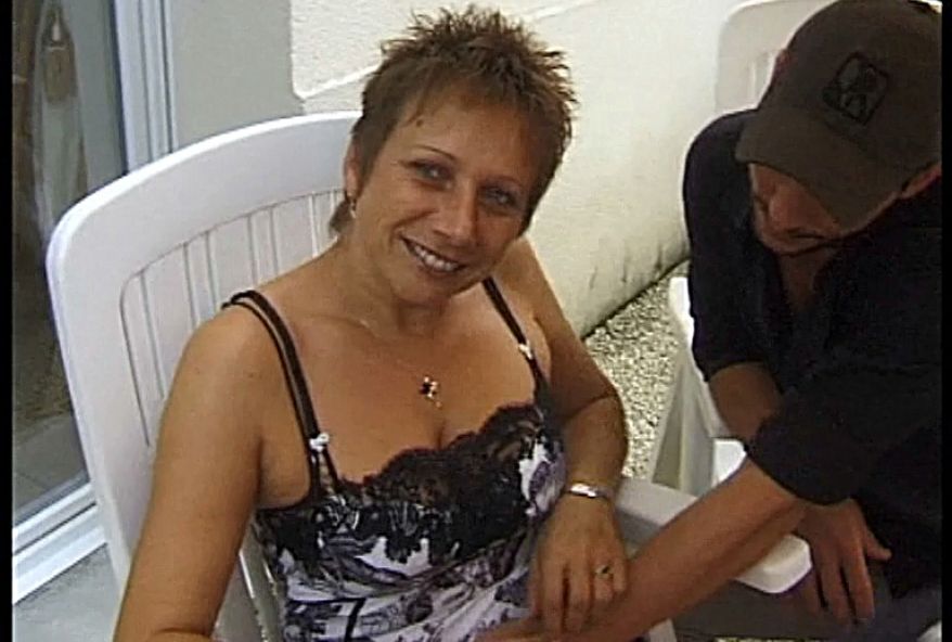 Simone, le casting version EXTREME