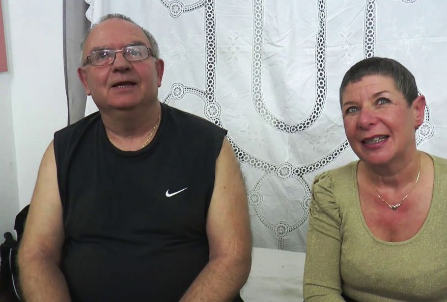 Manon aura attendue la retraite de son mari pour connaitre la double … (vidéo exclusive)