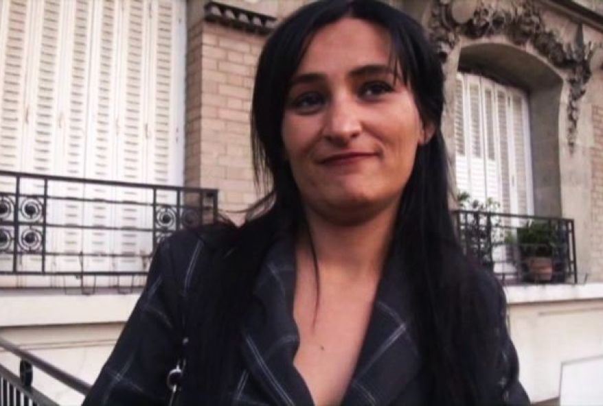 Quand maman rêve d’une bite de black ! (vidéo exclusive)