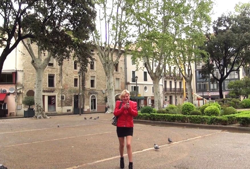 Nadège, une maman cougar de Manosque qui a voulu faire comme Claire ! (vidéo exclusive)