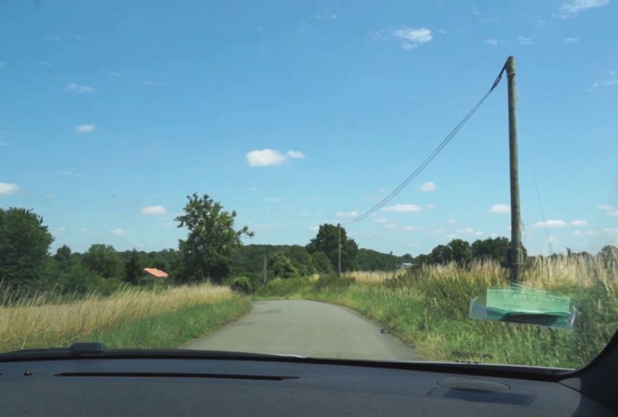 Video x amateur de Eva une cougar aux gros seins