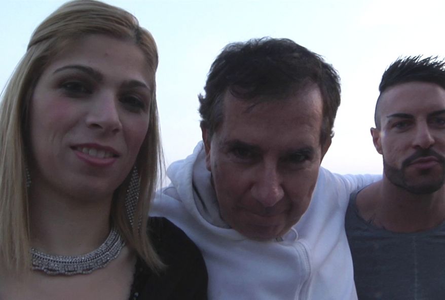 Déborah, 30 ans, une blonde bien salope qui l’assume ! (vidéo exclusive)