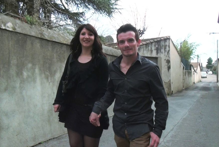 Mylène, jeune fille difficile et délicate de juste 18 ans ! (vidéo exclusive)