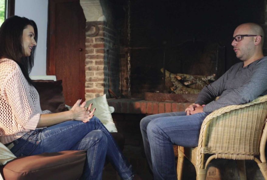 L’histoire de la Belle et la Bête revisitée ! (vidéo exclusive)