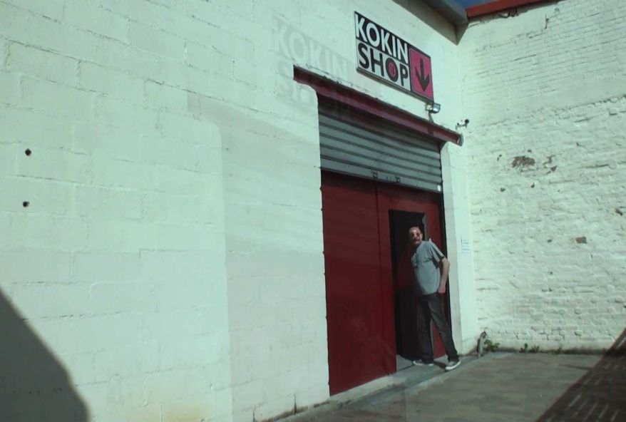 Au Kokin Shop à Amiens le personnel n’est pas réticent avec les clients ! (vidéo exclusive)